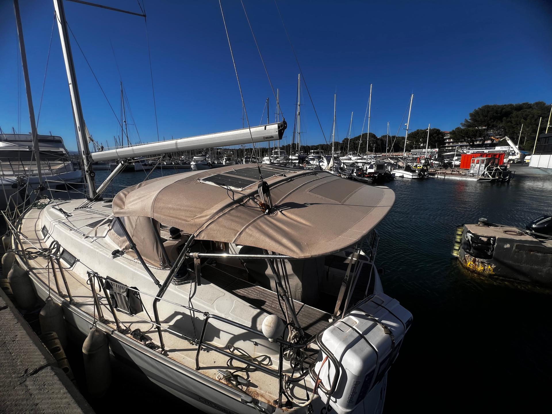 slider 10 Bavaria  36 Cruiser